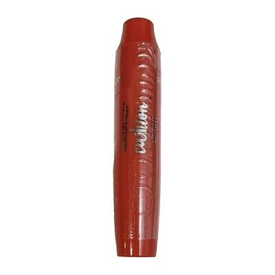 Revlon Kiss Cushion Lip Tint, 250 High End Coral, .15fl oz, Sealed - Image 1 of 4