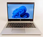 Hp Probook 440 G7 14" Core I5 10th Gen 1.6ghz 1tb Ssd 16gb Ram Windows 11 Pro.