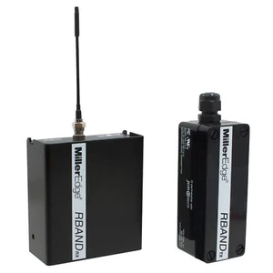 Miller Edge MGL-K20 Monitored Gate Link Transmit Wireless Sensing Edge Signal - Picture 1 of 1