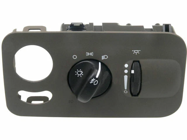 Standard Motor Products 32QB51N Headlight Switch Fits 2001-2007 Dodge Caravan Foto 1 de 1