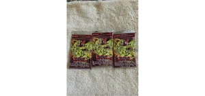 LOT/3 YuGiOh booster packs Flaming Eternity SEALED Konami - Picture 1 of 5