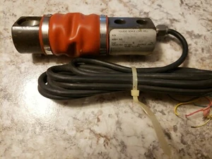 Toledo Scale 11786900A Load Cell 1000LB 15V-AC - MOD 725-1 USED - Picture 1 of 5