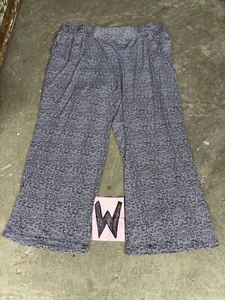 Premise Studio Flowy Casual Loose Wide Leg Pants Women's Size 3X - Picture 1 of 10