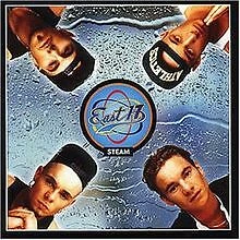 Steam von East 17 | CD | Zustand sehr gut - Bild 1 von 2