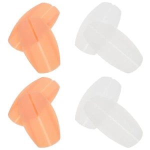 Sticky Shoulder Pad Silicone Shoulder Pads Shoulder Enhancer Pad - Picture 1 of 12
