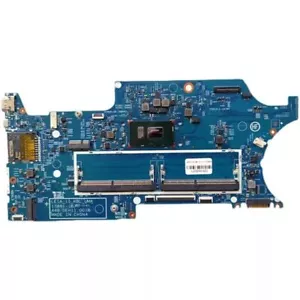 For HP X360 15-CR w/ I5-8250U Motherboard L20844-601 L20844-601 448.0EH10.001B - Picture 1 of 4