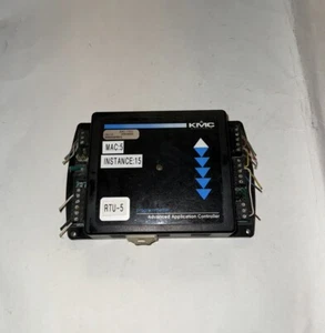 KMC CONTROLS BAC-7302 / BAC7302 - Picture 1 of 4