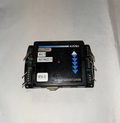 KMC CONTROLS BAC-7302 / BAC7302 - Image 1 of 4