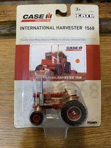 Ertl Case IH International Harvester 1568 1/64 Die-Cast—14964 - Picture 1 of 2