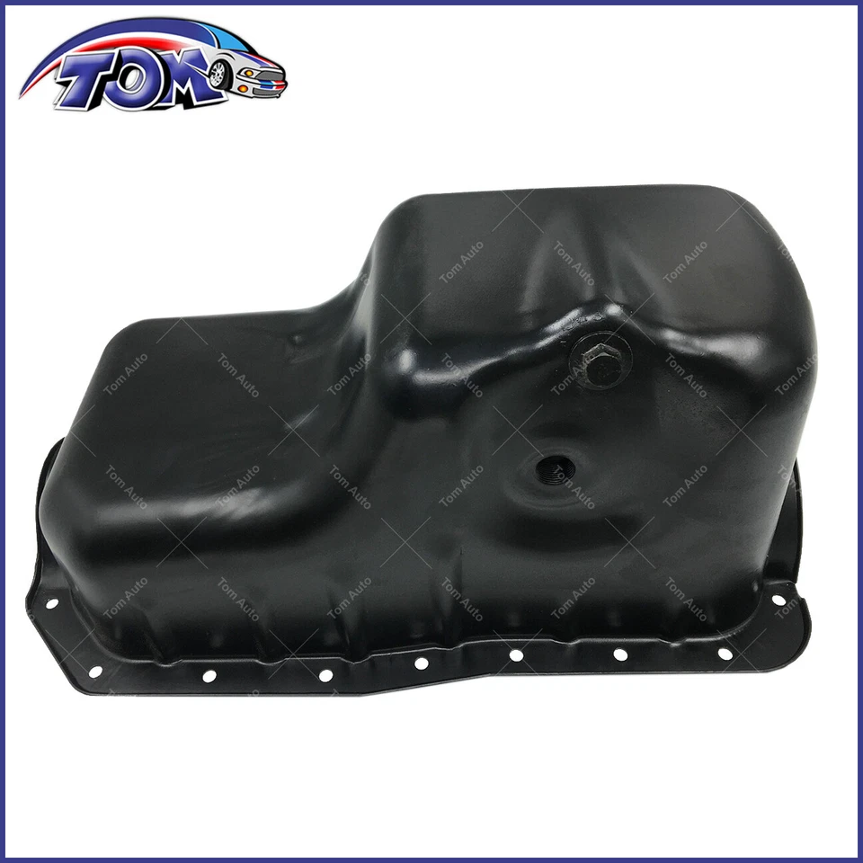 Engine Oil Pan For 3.8L 1988-1998 Ford Taurus Windstar Sable Lincoln Continental - Изображение 1 из 3