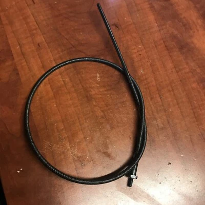 OEM Drive Flex Shaft Assy For BLACK+DECKER 7.5 Amp 14 in. String Trimmer GH3000 - Image 1 of 4