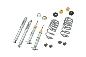 Kit de descenso Belltech para 07-13 Chevy Tahoe GMC Yukon 2x2/4x4 con amortiguadores - Imagen 1 de 4