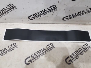 Genuine Ford Transit Custom MK1 2012-2022 Front Left Side Door Protective Tape - Picture 1 of 4