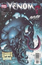 Venom #4 (NM) `03 Way/ Herrera