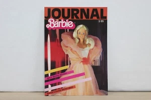 CATALOGUE CM5 JOURNAL BARBIE 2-85 Katalog Catalogo - Photo 1/5