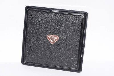 Rollei Waist Level Finder for Rolleiflex SL66 SL66E SL66SE - Image 1 of 4