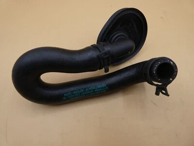 Heizungsschlauch, Vorlauf. C-Klasse W204, E-Klasse W207 *A2048300196* - Bild 1 von 4