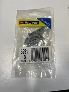 LEGO® Service Pack Set 5291-1 Technic Liftarms and Triangles Neu für Sammler - Picture 1 of 2