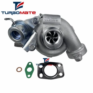 TD02 49173-07507 Turbine for Citroen Peugeot Ford 1.6HDi 66Kw 90HP 2005 billet - Picture 1 of 6