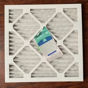 Nordic Pure MERV 14 Pleated AC Furnace Air Filter High Efficiency - Picture 1 of 2