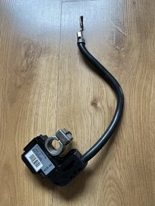 9184207 bmw negative cable 61129184207 from bmw e93 - Picture 1 of 5