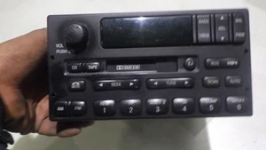 00 FORD EXPEDITION A/V Equipment YL1F18C870AB - Picture 1 of 9