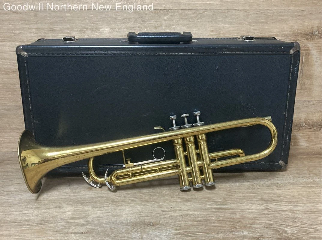 King Trumpets for sale - eBay