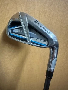 TaylorMade SIM MAX OS 5 iron TENSEI TM60 R 08 5i 5 SimMax - Picture 1 of 7