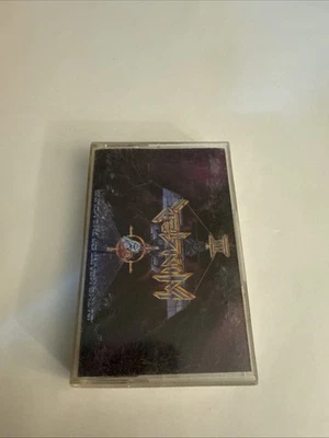 WINGER - IN THE HEART OF THE YOUNG 1990 Music Cassette Tape Atlantic Records - Image 1 of 4