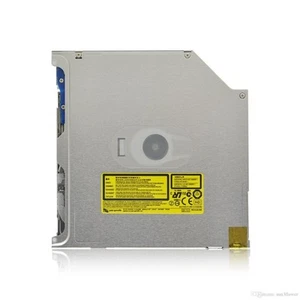 Superdrive UJ898 para Macbook Pro 13/15/17 (A1278 - A1286 - A1297) Mid 2009 - Mi - Imagen 1 de 1