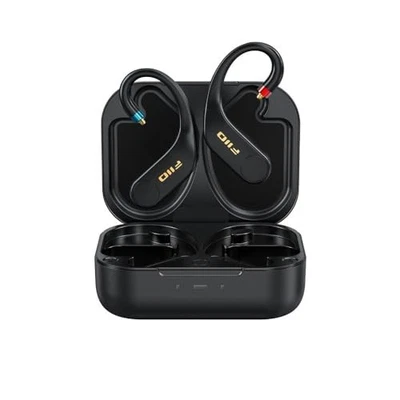 FIIO UTWS5 2025 MMCX Écouteurs Bluetooth Écouteurs Récepteur Amplificateur... - Photo 1/4