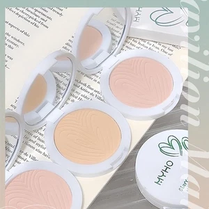 Weiches Honigpulver, Ölkontrolle, Set Make-up nicht klebend aufhellend hoch E4S3 - Bild 1 von 16