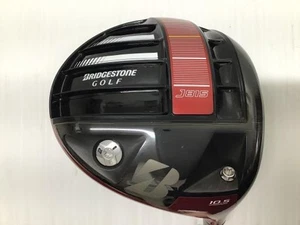 Bridgestone J815 10.5° Stiff Regular RH 45.5in Driver Tour AD J1511W 6041 - Picture 1 of 6