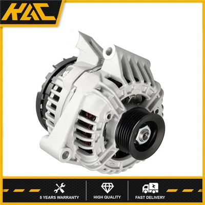 11126N 120A Alternator For 2005 Buick LaCrosse and Pontiac Grand Prix 3.8L V6 - Image 1 of 4