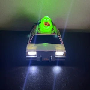 2016 Nok Ghostbusters Ecto-1 und Slimer - Bild 1 von 6