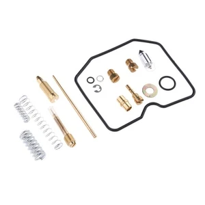 Carb Kit Carburetor Repair Kit for 03-07 for for for Suzuki Eiger 400 Ltf400 - Picture 1 of 3