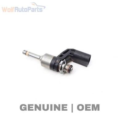 Audi Q7 2007-2010 4L 3,6L - 3,6L Inyector de combustible inferior 03H906036 Foto 1 de 4