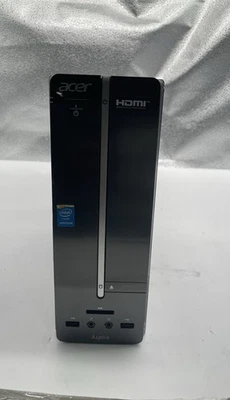 Acer Aspire XC-603G Intel Pentium J2900 2.41GHz System Unit No HDD  - Image 1 of 4