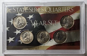 2003 P State Quarters Series Unc - Picture 1 of 3