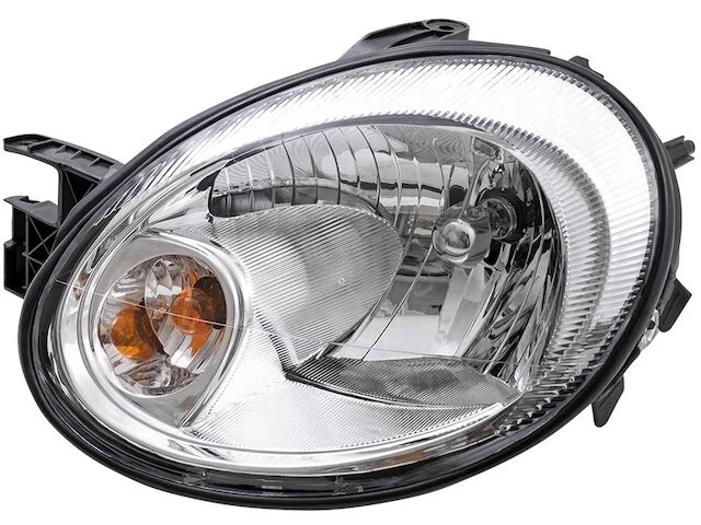 Conjunto de faro izquierdo Brock 15VFQG25 para Dodge Neon 2003 2005 2004 Foto 1 de 1