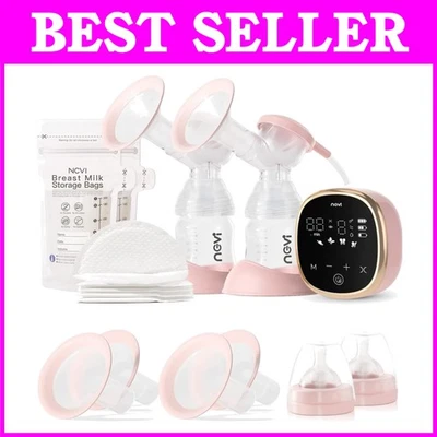 Rechargeable Hospital-Grade Breast Pump - Image 1 of 4