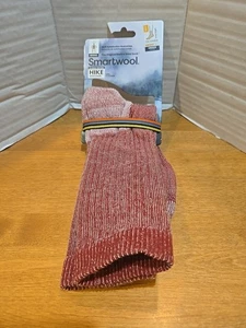 Smartwool Unisex Grande Caminata Edición Clásica Cojín Ligero Calcetines Redondos Lana Merino - Imagen 1 de 7