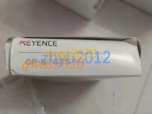 100% Test 1pcs KEYENCE OP-87685 NEW - Picture 1 of 1