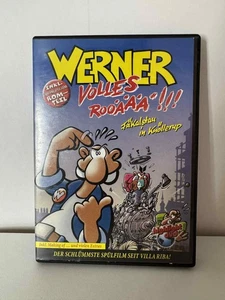 Werner - Volles Rooäää! - Picture 1 of 3