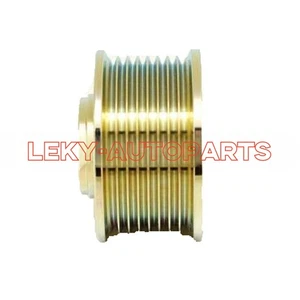 New 8-slot Charger Charger Pulley 3926858 3965146 For Cummins Engine 1pc - Bild 1 von 1