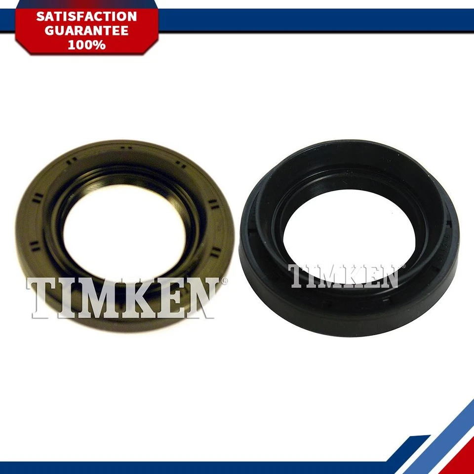 Sello del eje delantero Timken para 2000 2001 2002 2003 2004 2005 Toyota 4Runner_SP Foto 1 de 4