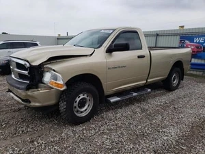 Chassis ECM Transfer Case Fits 10-12 DODGE 2500 PICKUP 1228219 - Picture 1 of 12