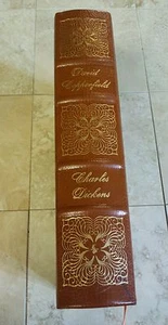 The Personal History of David Copperfield by Charles Dickens  Easton Press ©1979 - Bild 1 von 9