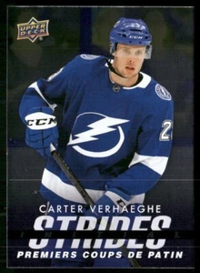 2024-25 TIM HORTONS COLLECTOR'S SERIES - Picture 1 of 2