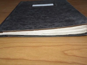 Collins WXR-150 Manual - Picture 1 of 3